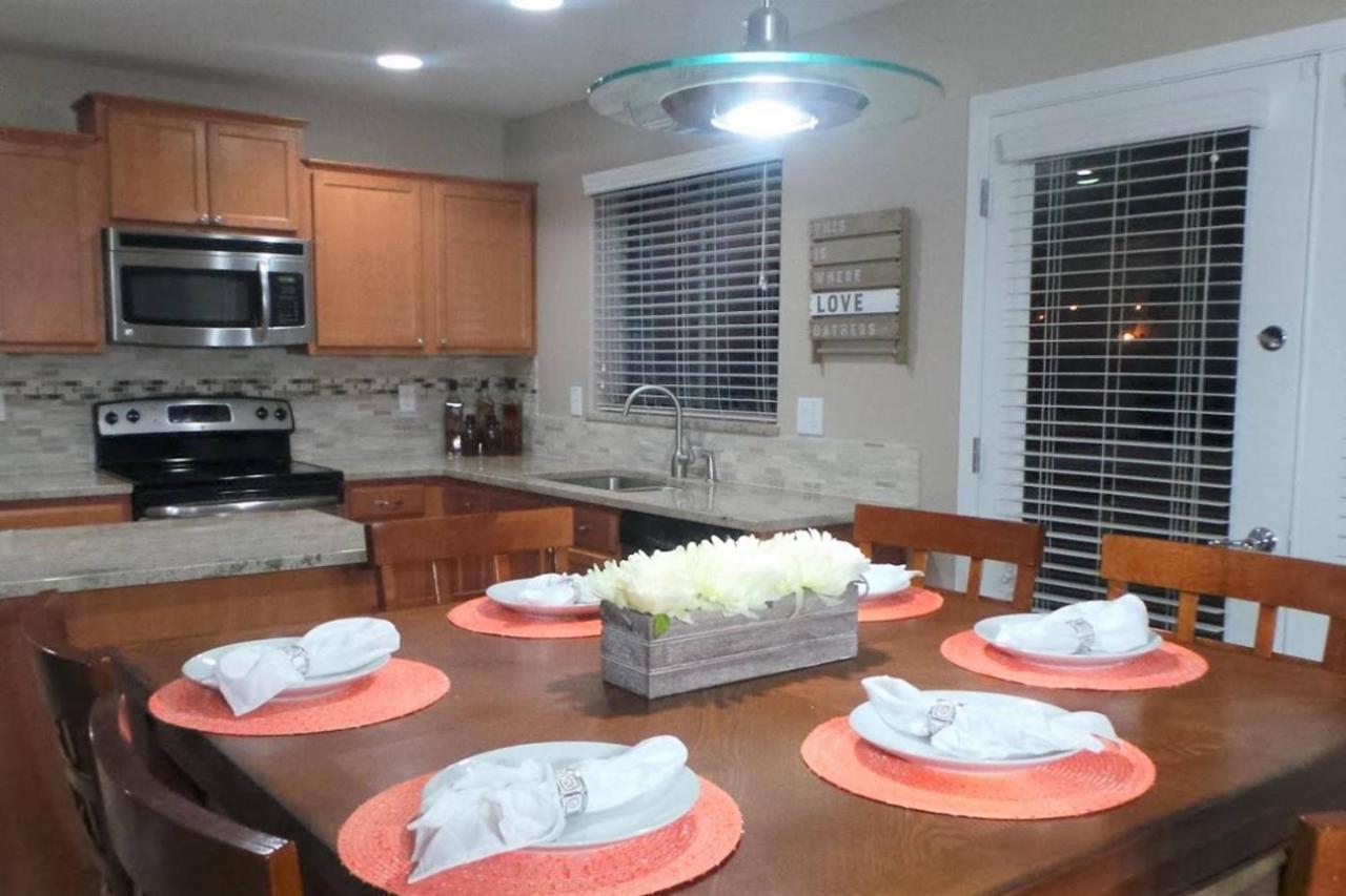 Adventure Home Rentals ฟีนิกซ์ ภายนอก รูปภาพ